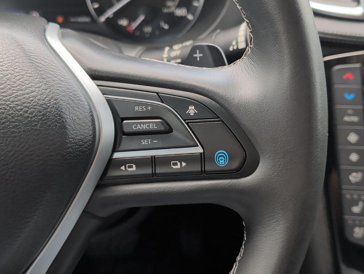 2023 INFINITI QX50 SPORT San Juan TX