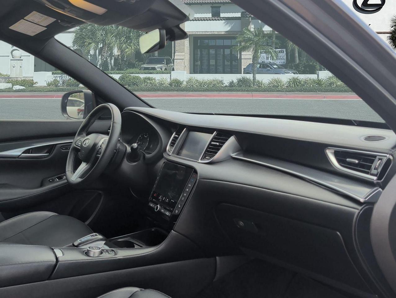 2023 INFINITI QX50 SPORT San Juan TX