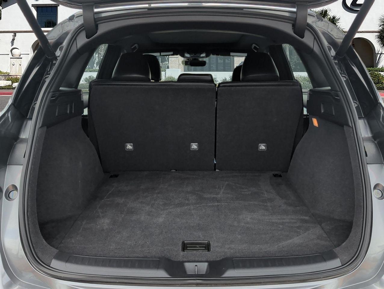 2023 INFINITI QX50 SPORT San Juan TX
