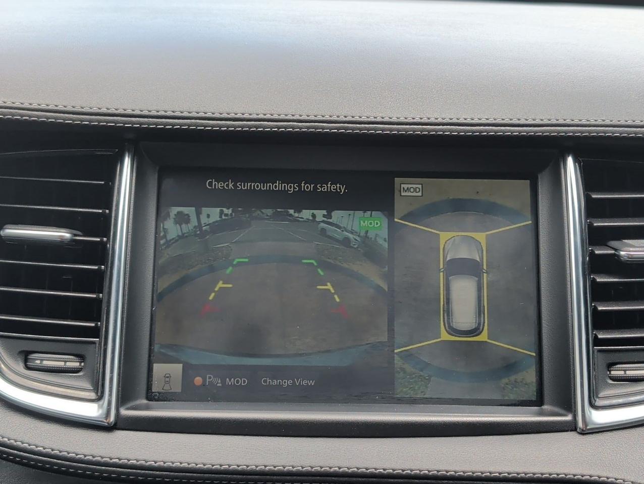 2023 INFINITI QX50 SPORT San Juan TX