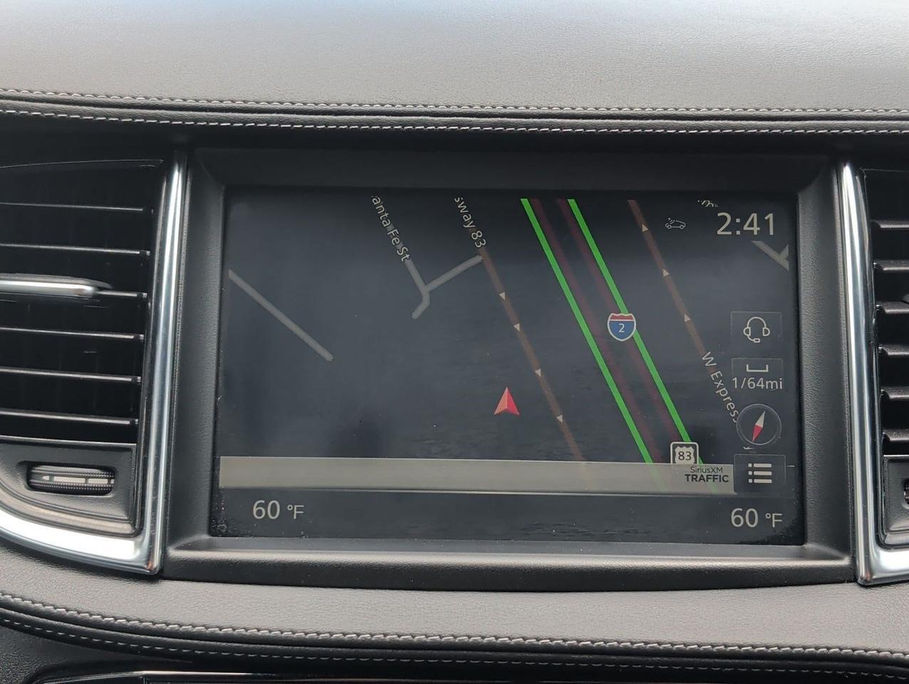 2023 INFINITI QX50 SPORT San Juan TX