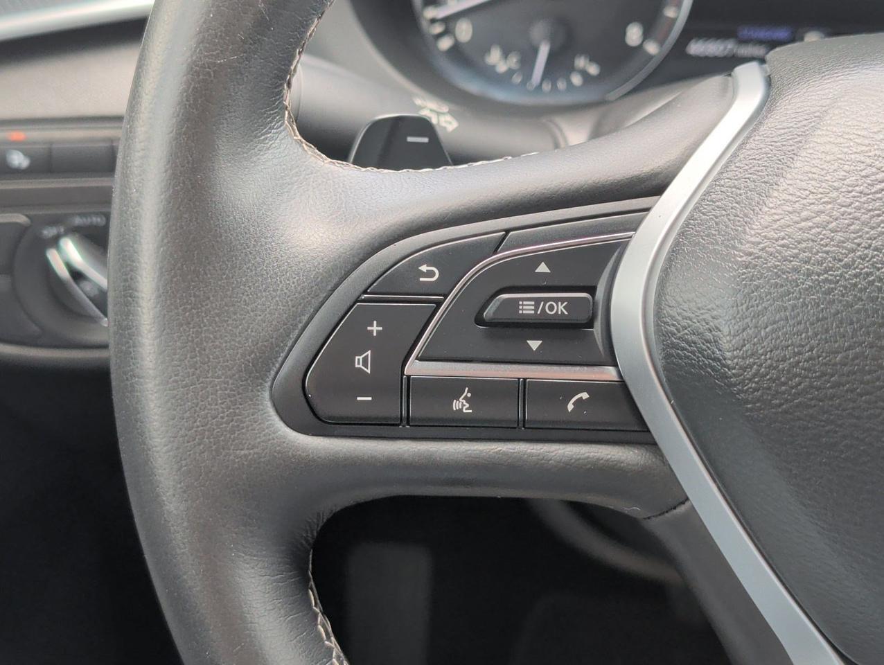 2023 INFINITI QX50 SPORT San Juan TX