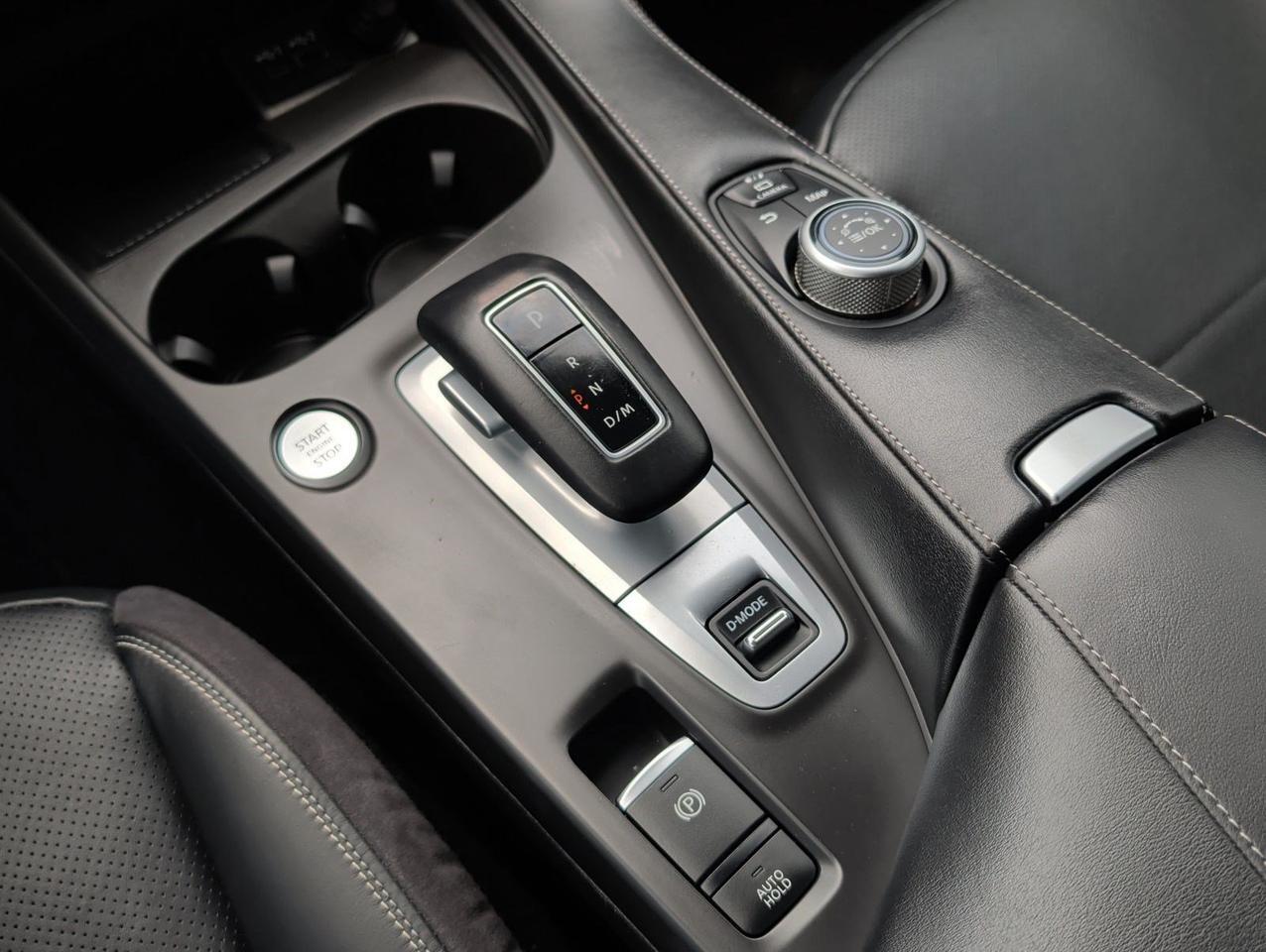 2023 INFINITI QX50 SPORT San Juan TX
