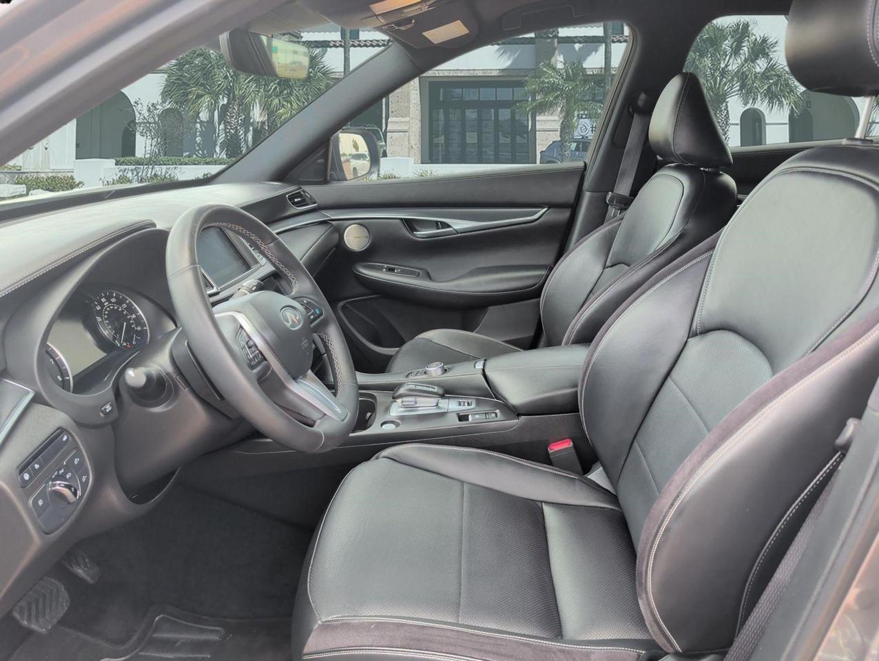 2023 INFINITI QX50 SPORT San Juan TX