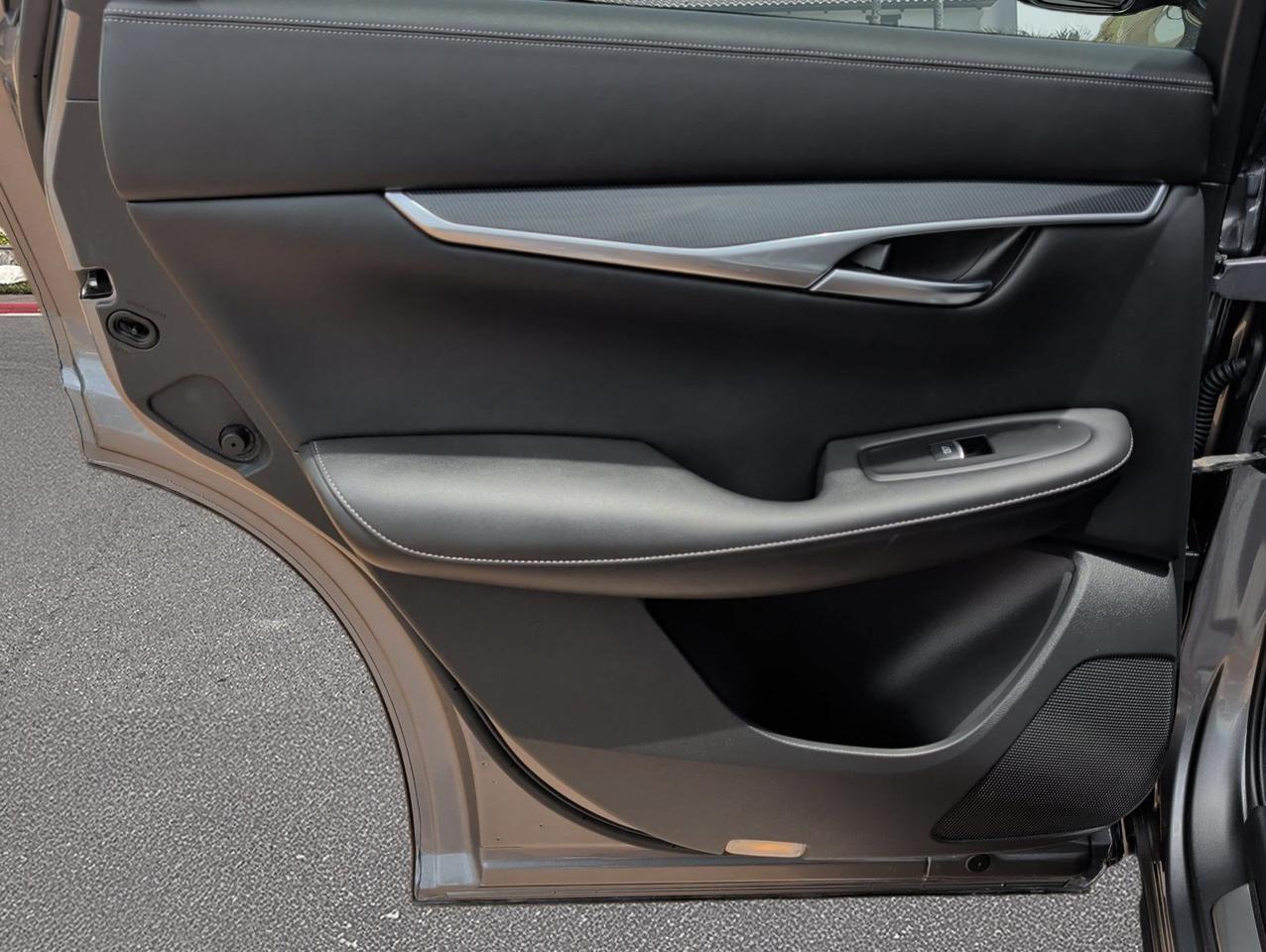 2023 INFINITI QX50 SPORT San Juan TX