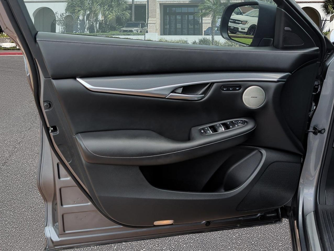 2023 INFINITI QX50 SPORT San Juan TX