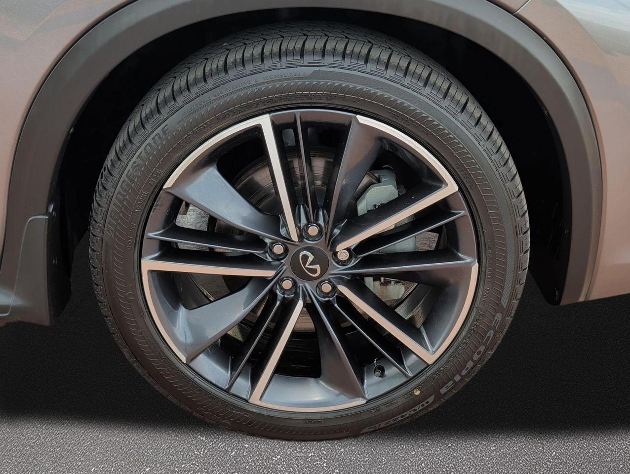 2023 INFINITI QX50 SPORT San Juan TX