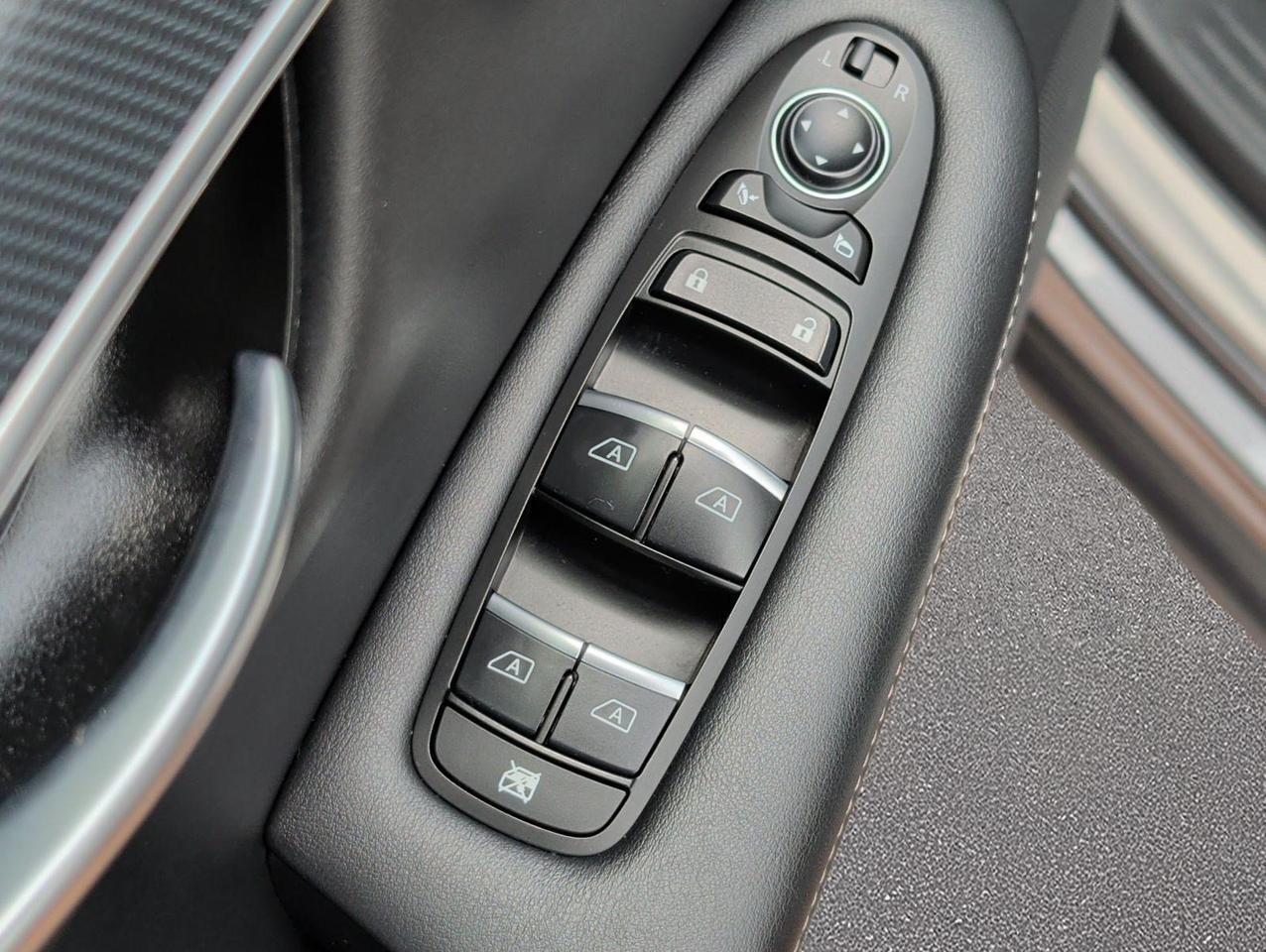 2023 INFINITI QX50 SPORT San Juan TX