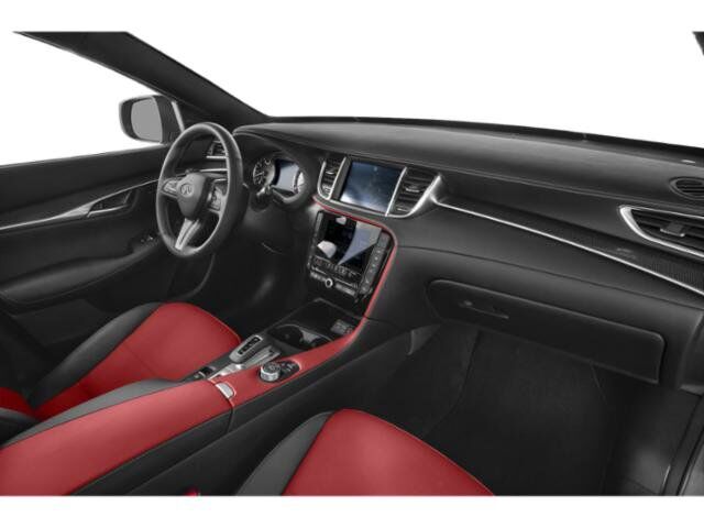 2023 INFINITI QX50 SPORT San Juan TX