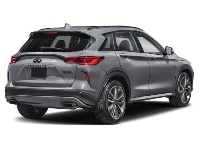 2023 INFINITI QX50 SPORT San Juan TX