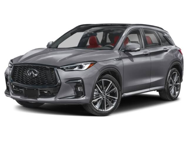 2023 INFINITI QX50 SPORT San Juan TX