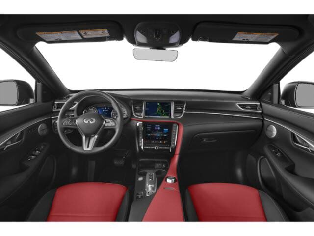 2023 INFINITI QX50 SPORT San Juan TX