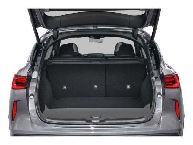 2023 INFINITI QX50 SPORT San Juan TX