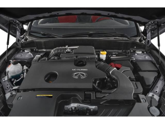 2023 INFINITI QX50 SPORT San Juan TX