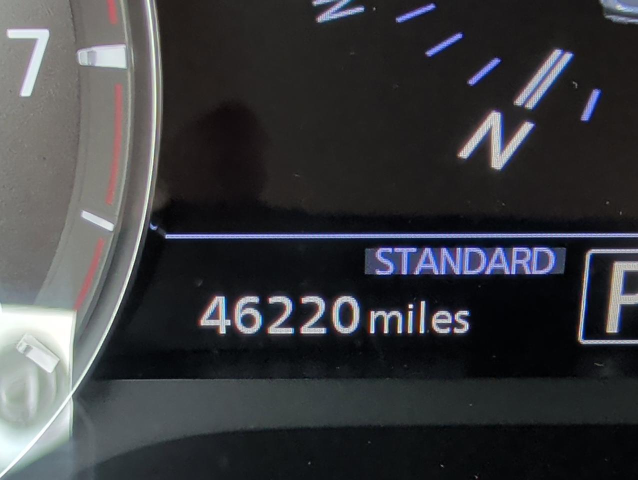 2023 INFINITI QX50 SPORT San Juan TX