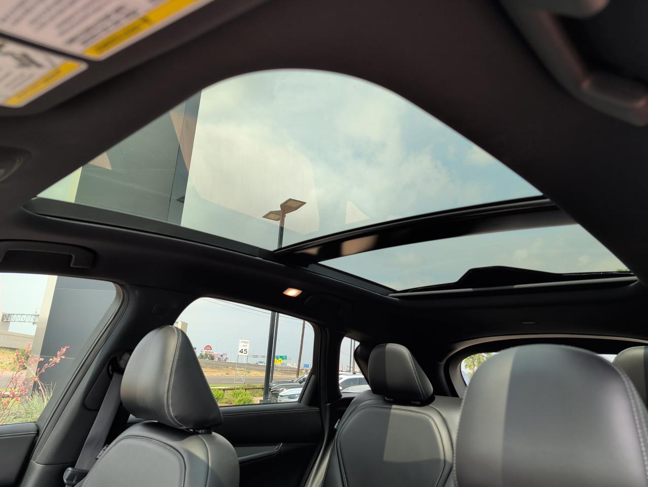 2023 INFINITI QX50 SPORT San Juan TX