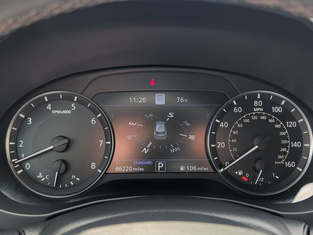 2023 INFINITI QX50 SPORT San Juan TX