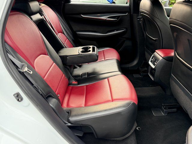 2023 INFINITI QX50 SPORT Springfield VA