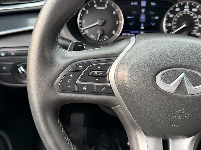 2023 INFINITI QX50 SPORT Springfield VA