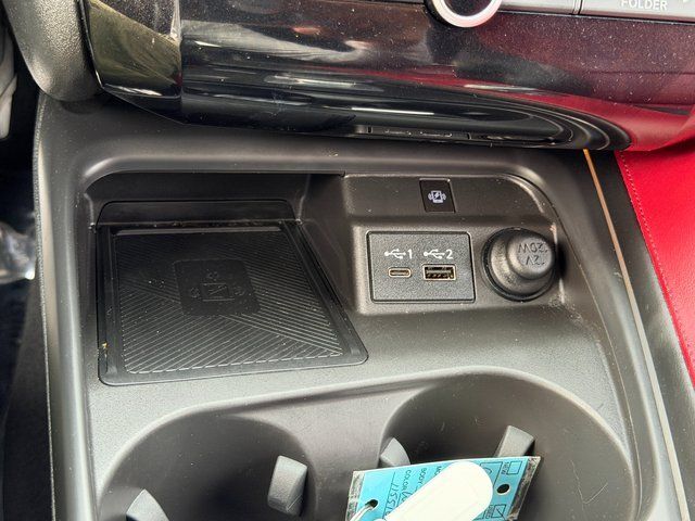 2023 INFINITI QX50 SPORT Springfield VA
