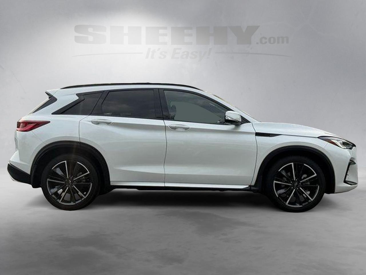 2023 INFINITI QX50 SPORT Springfield VA
