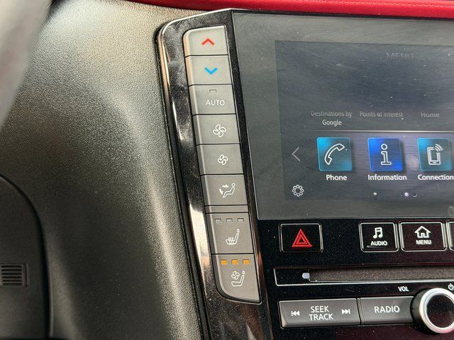 2023 INFINITI QX50 SPORT Springfield VA