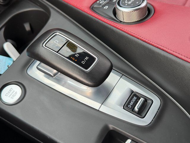 2023 INFINITI QX50 SPORT Springfield VA