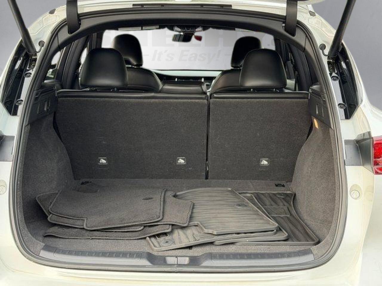 2023 INFINITI QX50 SPORT Springfield VA