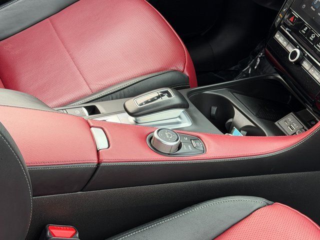 2023 INFINITI QX50 SPORT Springfield VA