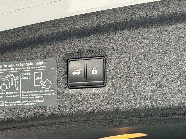 2023 INFINITI QX50 SPORT Springfield VA