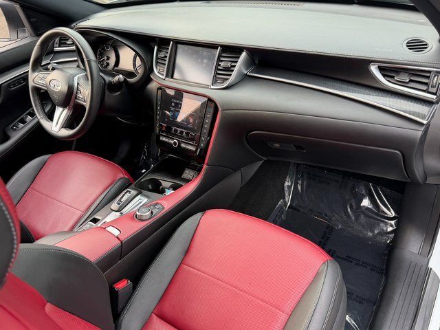 2023 INFINITI QX50 SPORT Springfield VA