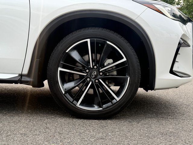 2023 INFINITI QX50 SPORT Springfield VA