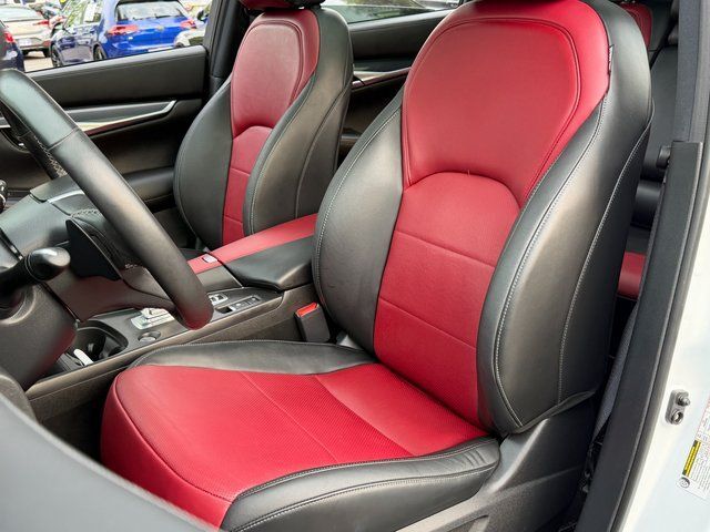 2023 INFINITI QX50 SPORT Springfield VA