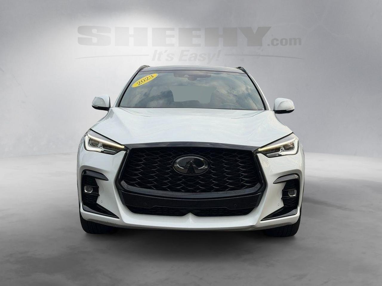 2023 INFINITI QX50 SPORT Springfield VA