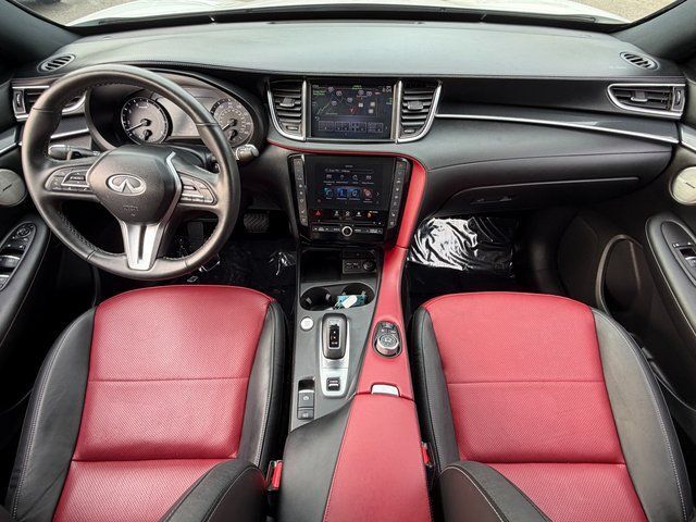 2023 INFINITI QX50 SPORT Springfield VA