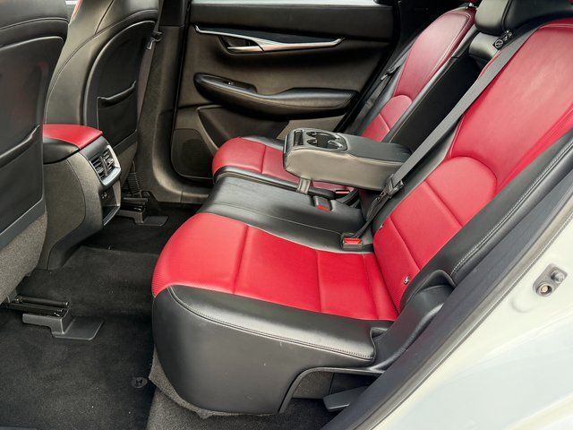 2023 INFINITI QX50 SPORT Springfield VA