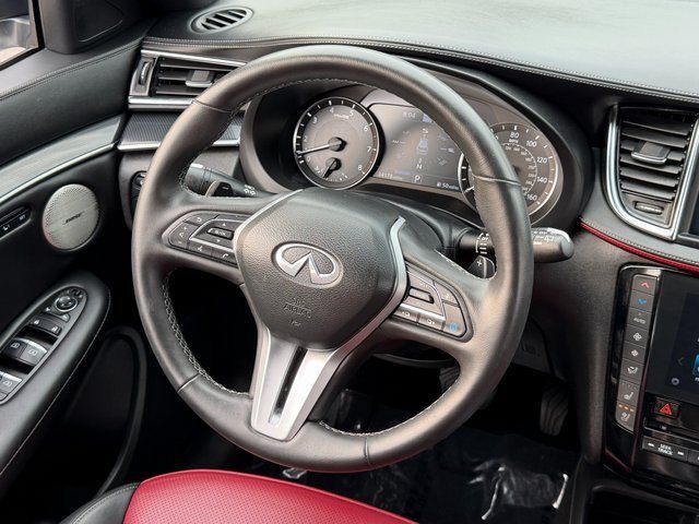 2023 INFINITI QX50 SPORT Springfield VA