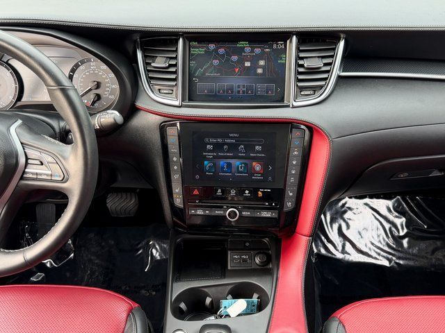 2023 INFINITI QX50 SPORT Springfield VA