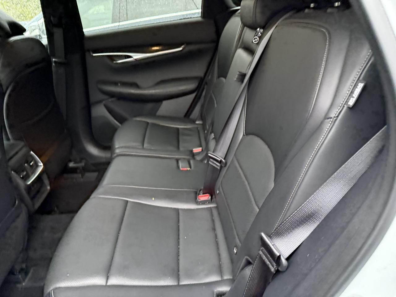 2023 INFINITI QX50 SPORT Annapolis MD