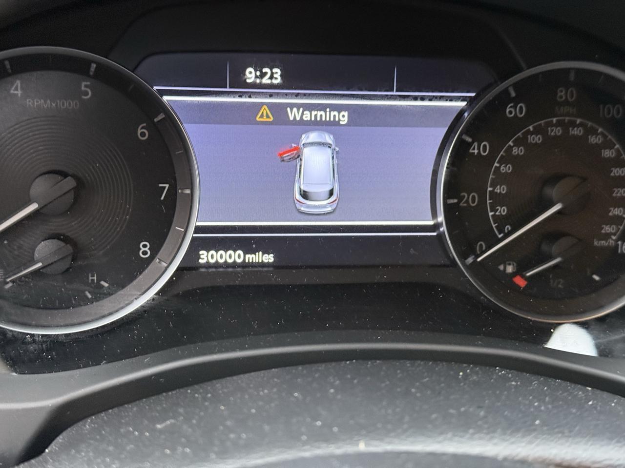 2023 INFINITI QX50 SPORT Annapolis MD