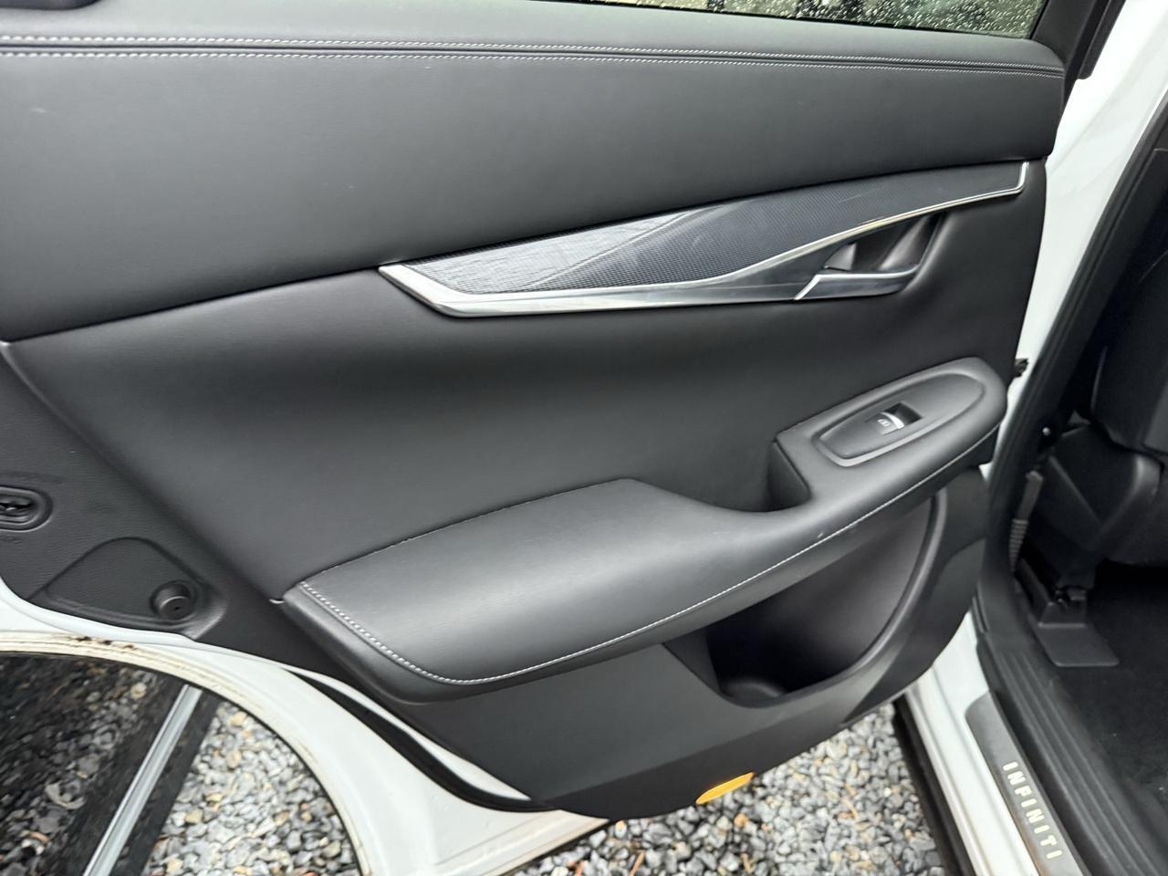 2023 INFINITI QX50 SPORT Annapolis MD