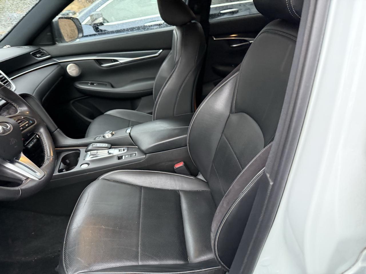 2023 INFINITI QX50 SPORT Annapolis MD