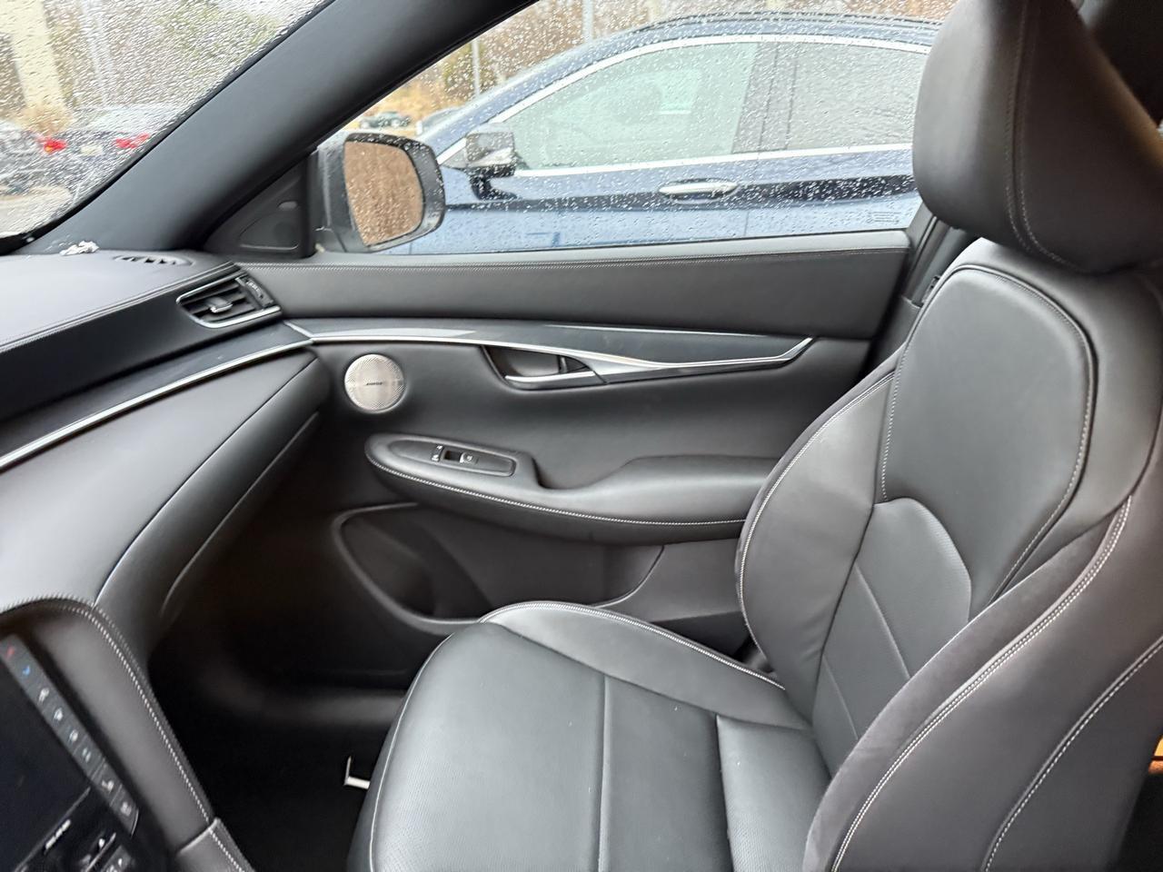 2023 INFINITI QX50 SPORT Annapolis MD