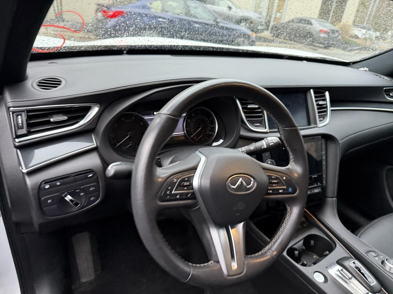 2023 INFINITI QX50 SPORT Annapolis MD