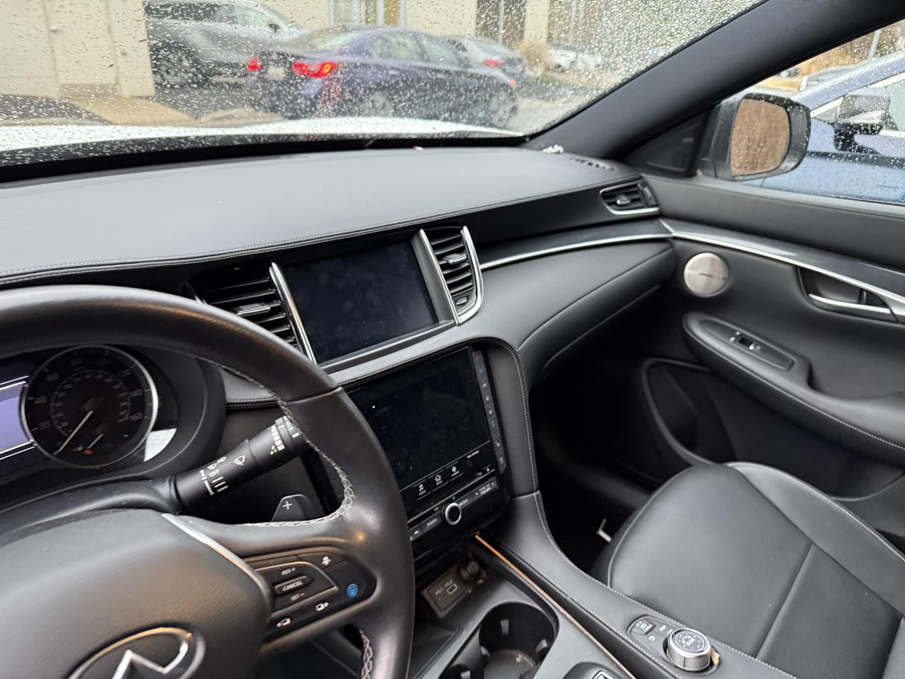2023 INFINITI QX50 SPORT Annapolis MD