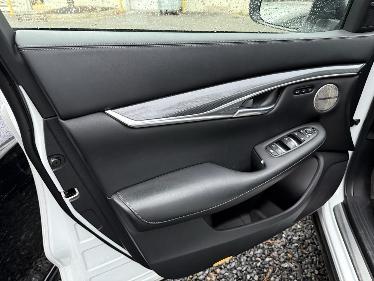 2023 INFINITI QX50 SPORT Annapolis MD