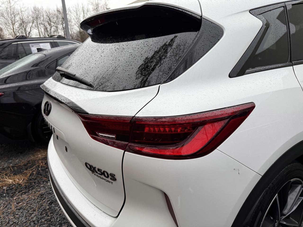 2023 INFINITI QX50 SPORT Annapolis MD