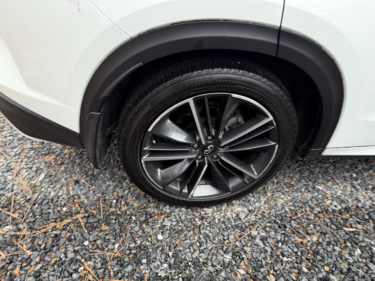 2023 INFINITI QX50 SPORT Annapolis MD