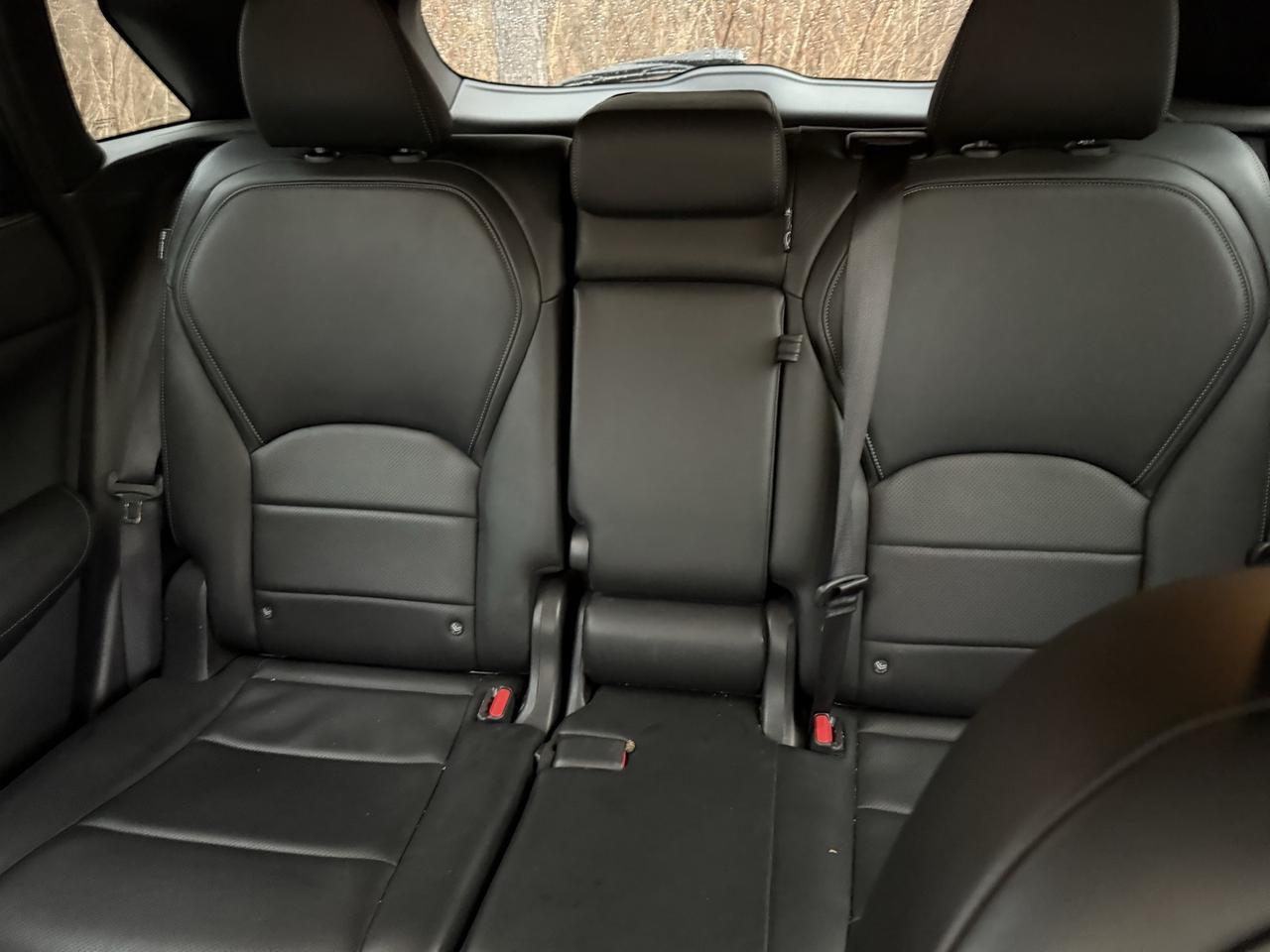 2023 INFINITI QX50 SPORT Annapolis MD