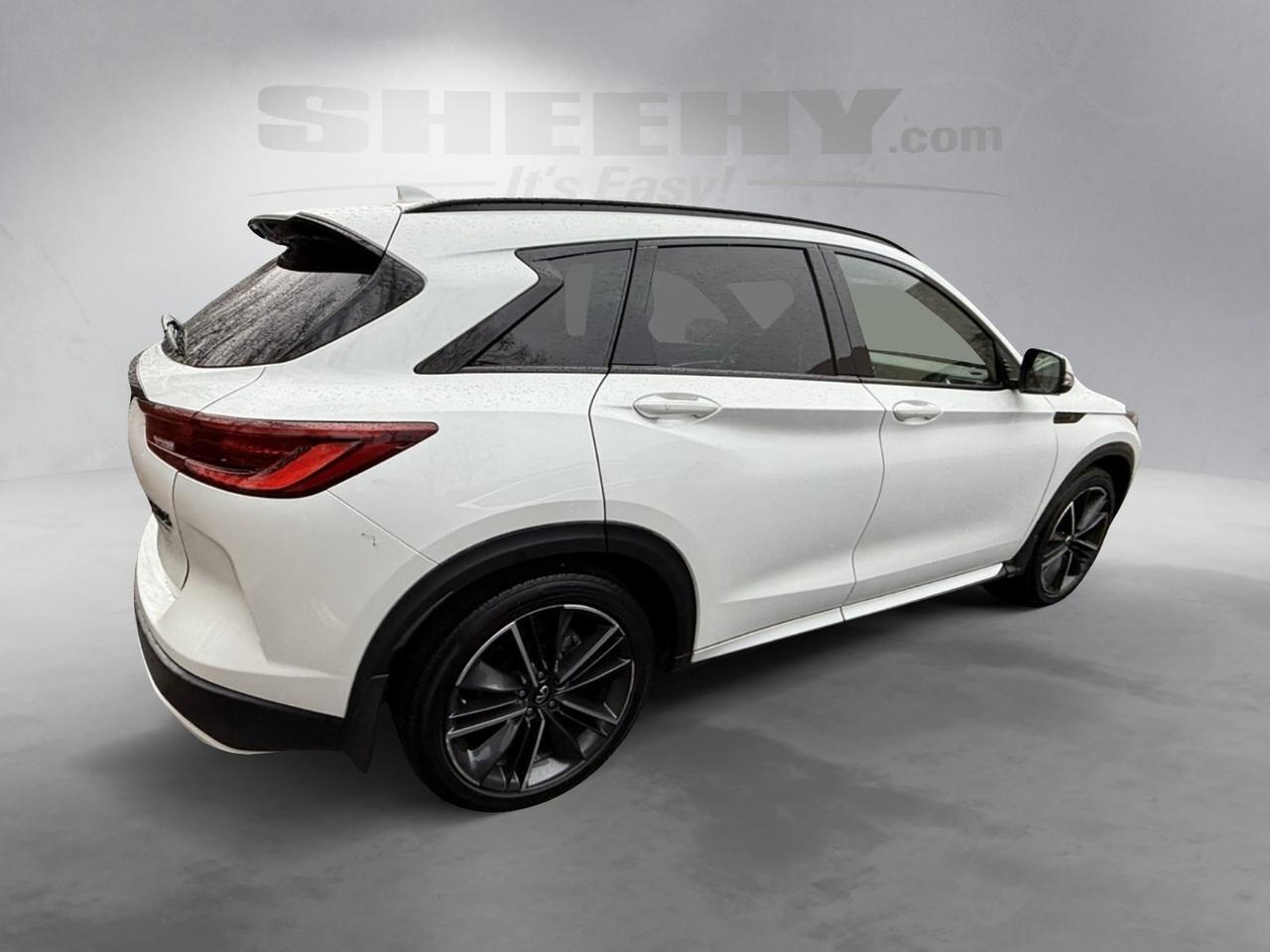 2023 INFINITI QX50 SPORT Annapolis MD